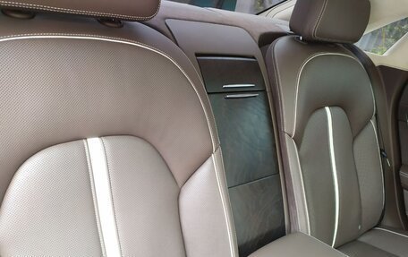 Audi A8, 2013 год, 2 300 000 рублей, 9 фотография