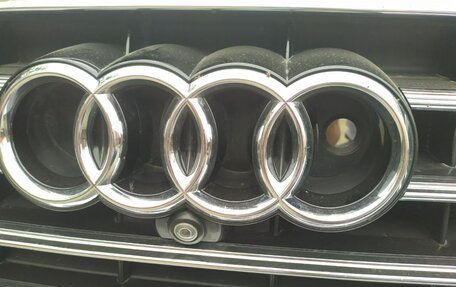 Audi A8, 2013 год, 2 300 000 рублей, 3 фотография