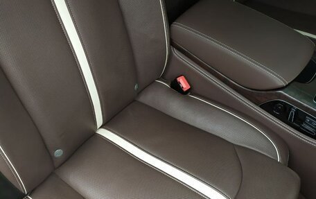 Audi A8, 2013 год, 2 300 000 рублей, 16 фотография
