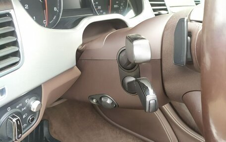 Audi A8, 2013 год, 2 300 000 рублей, 19 фотография