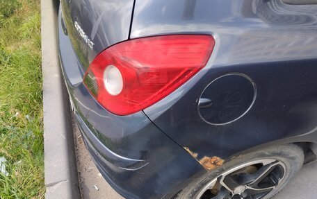 Opel Corsa D, 2006 год, 290 000 рублей, 3 фотография
