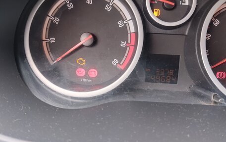 Opel Corsa D, 2006 год, 290 000 рублей, 8 фотография