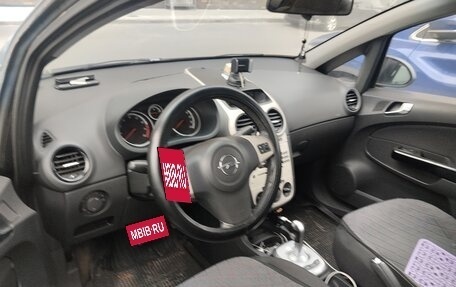 Opel Corsa D, 2006 год, 290 000 рублей, 4 фотография