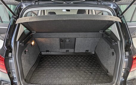 Volkswagen Tiguan I, 2014 год, 1 425 000 рублей, 15 фотография