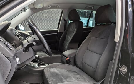 Volkswagen Tiguan I, 2014 год, 1 425 000 рублей, 18 фотография