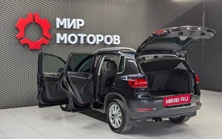 Volkswagen Tiguan I, 2014 год, 1 425 000 рублей, 14 фотография