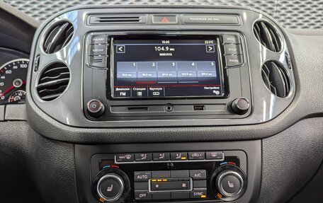Volkswagen Tiguan I, 2014 год, 1 425 000 рублей, 28 фотография