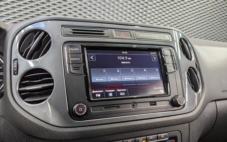 Volkswagen Tiguan I, 2014 год, 1 425 000 рублей, 29 фотография