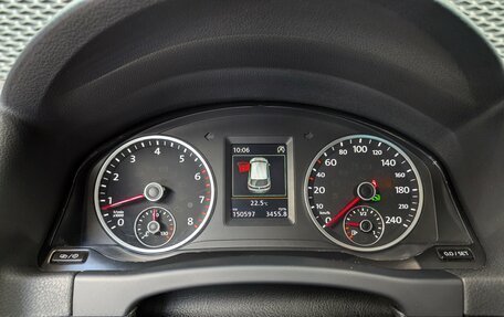 Volkswagen Tiguan I, 2014 год, 1 425 000 рублей, 35 фотография