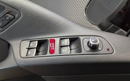 Volkswagen Tiguan I, 2014 год, 1 425 000 рублей, 37 фотография