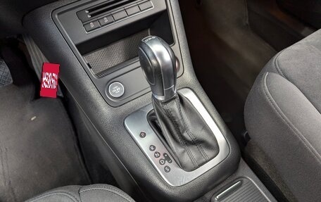 Volkswagen Tiguan I, 2014 год, 1 425 000 рублей, 32 фотография