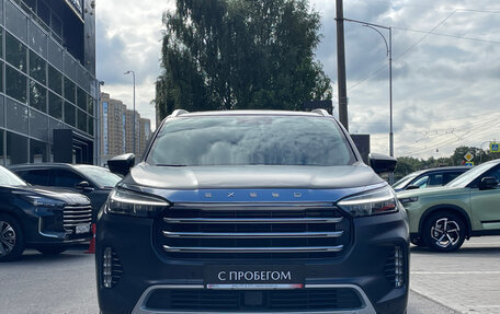 CheryExeed VX, 2022 год, 2 769 000 рублей, 5 фотография