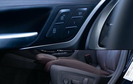 BMW X3, 2024 год, 7 700 000 рублей, 29 фотография