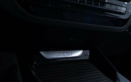 BMW X3, 2024 год, 7 700 000 рублей, 37 фотография