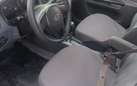 KIA Rio II, 2010 год, 580 000 рублей, 15 фотография