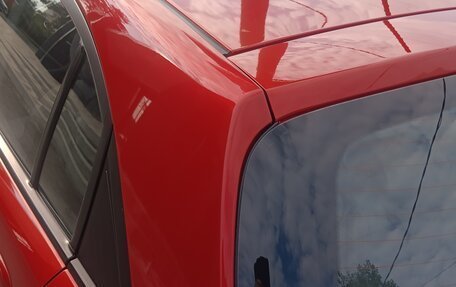 KIA Rio II, 2010 год, 580 000 рублей, 8 фотография