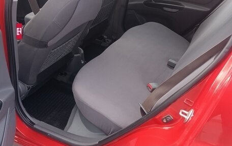 KIA Rio II, 2010 год, 580 000 рублей, 14 фотография