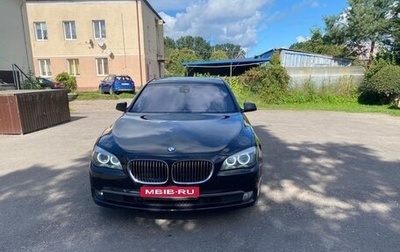 BMW 7 серия, 2010 год, 1 670 000 рублей, 1 фотография