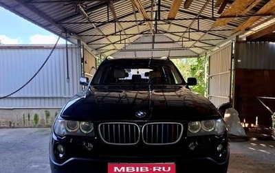 BMW X3, 2006 год, 1 210 000 рублей, 1 фотография