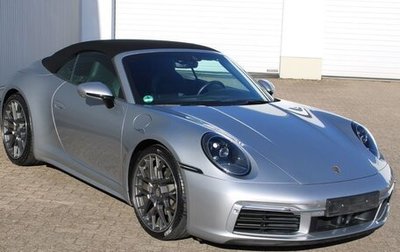 Porsche 911, 2022 год, 13 000 000 рублей, 1 фотография