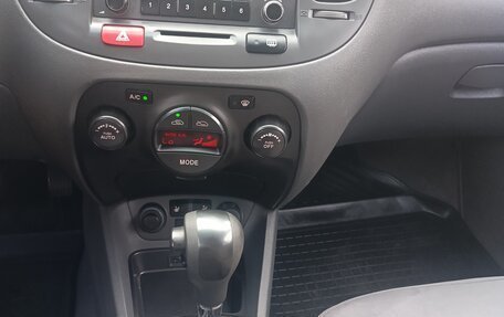 KIA Rio II, 2010 год, 580 000 рублей, 19 фотография
