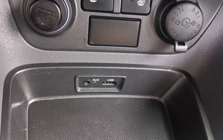 KIA Rio II, 2010 год, 580 000 рублей, 18 фотография