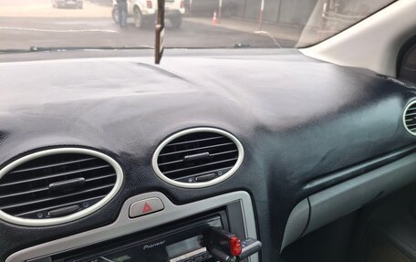 Ford Focus II рестайлинг, 2011 год, 550 000 рублей, 1 фотография