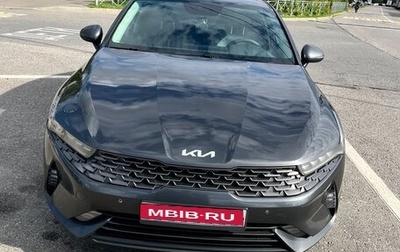 KIA K5, 2021 год, 2 500 000 рублей, 1 фотография