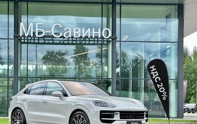 Porsche Cayenne III, 2025 год, 20 500 000 рублей, 1 фотография