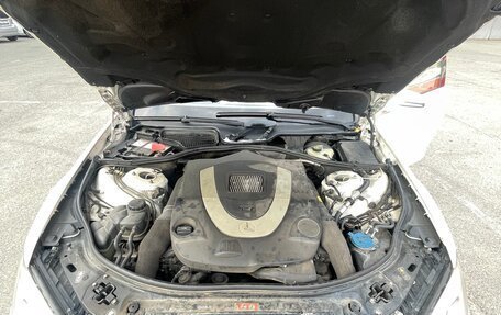 Mercedes-Benz S-Класс, 2007 год, 1 500 000 рублей, 6 фотография