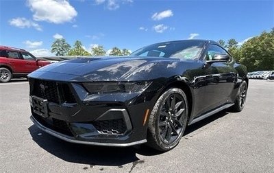 Ford Mustang, 2025 год, 8 600 000 рублей, 1 фотография
