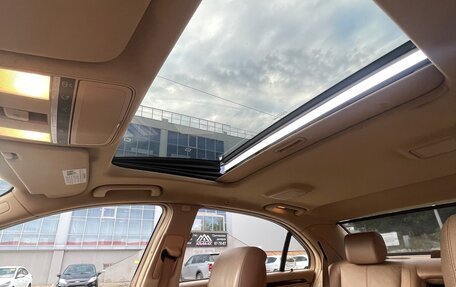 Mercedes-Benz S-Класс, 2007 год, 1 500 000 рублей, 9 фотография