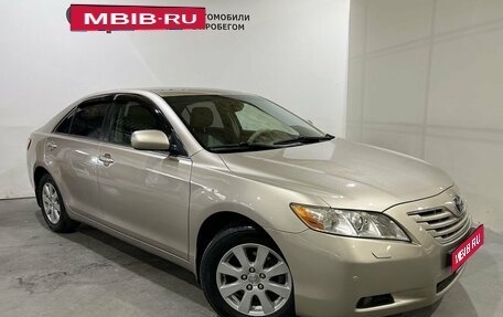 Toyota Camry, 2007 год, 1 100 000 рублей, 1 фотография