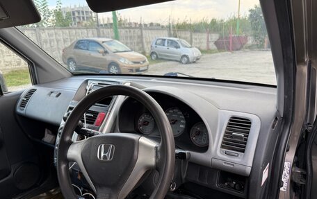 Honda Mobilio Spike I рестайлинг, 2007 год, 565 000 рублей, 10 фотография