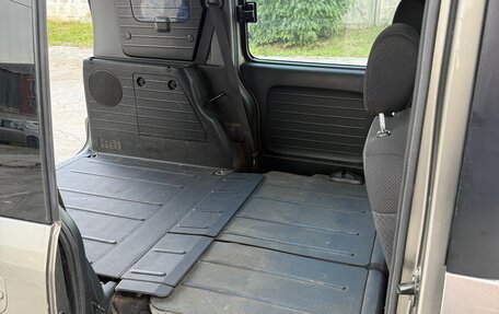 Honda Mobilio Spike I рестайлинг, 2007 год, 565 000 рублей, 12 фотография