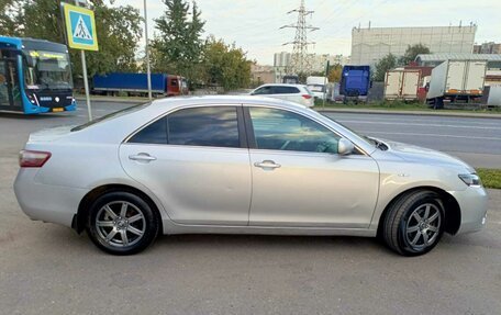 Toyota Camry, 2008 год, 1 095 000 рублей, 3 фотография