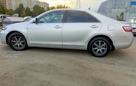 Toyota Camry, 2008 год, 1 095 000 рублей, 4 фотография