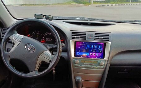 Toyota Camry, 2008 год, 1 095 000 рублей, 8 фотография