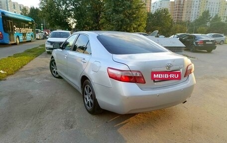 Toyota Camry, 2008 год, 1 095 000 рублей, 5 фотография