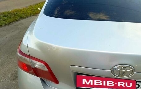 Toyota Camry, 2008 год, 1 095 000 рублей, 7 фотография