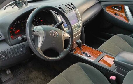 Toyota Camry, 2008 год, 1 095 000 рублей, 9 фотография