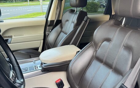 Land Rover Range Rover Sport II, 2015 год, 3 500 000 рублей, 11 фотография