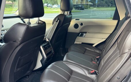 Land Rover Range Rover Sport II, 2015 год, 3 500 000 рублей, 14 фотография
