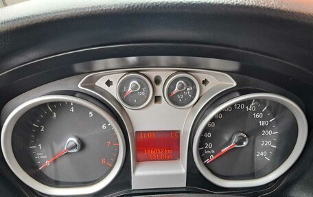 Ford Focus II рестайлинг, 2011 год, 550 000 рублей, 2 фотография