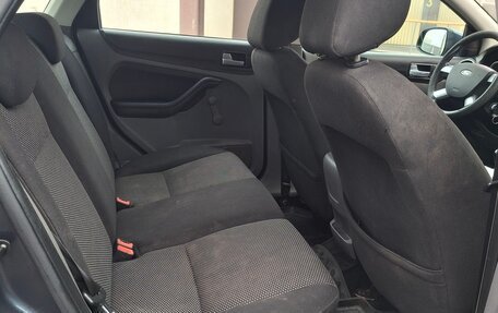 Ford Focus II рестайлинг, 2011 год, 550 000 рублей, 4 фотография