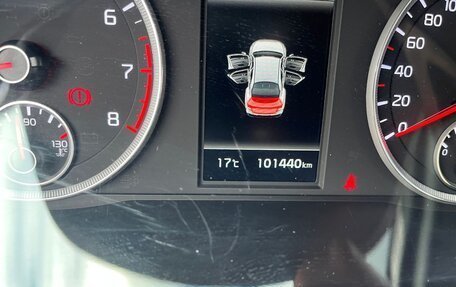 KIA K5, 2021 год, 2 500 000 рублей, 5 фотография