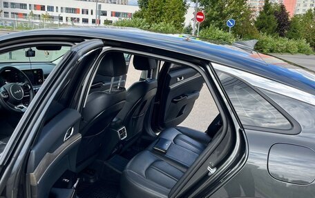 KIA K5, 2021 год, 2 500 000 рублей, 9 фотография
