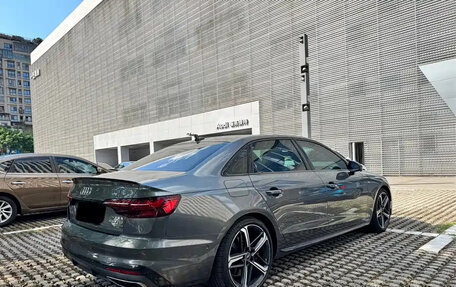 Audi A4, 2022 год, 2 520 000 рублей, 4 фотография