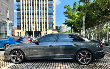 Audi A4, 2022 год, 2 520 000 рублей, 8 фотография
