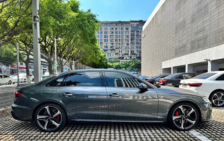 Audi A4, 2022 год, 2 520 000 рублей, 7 фотография